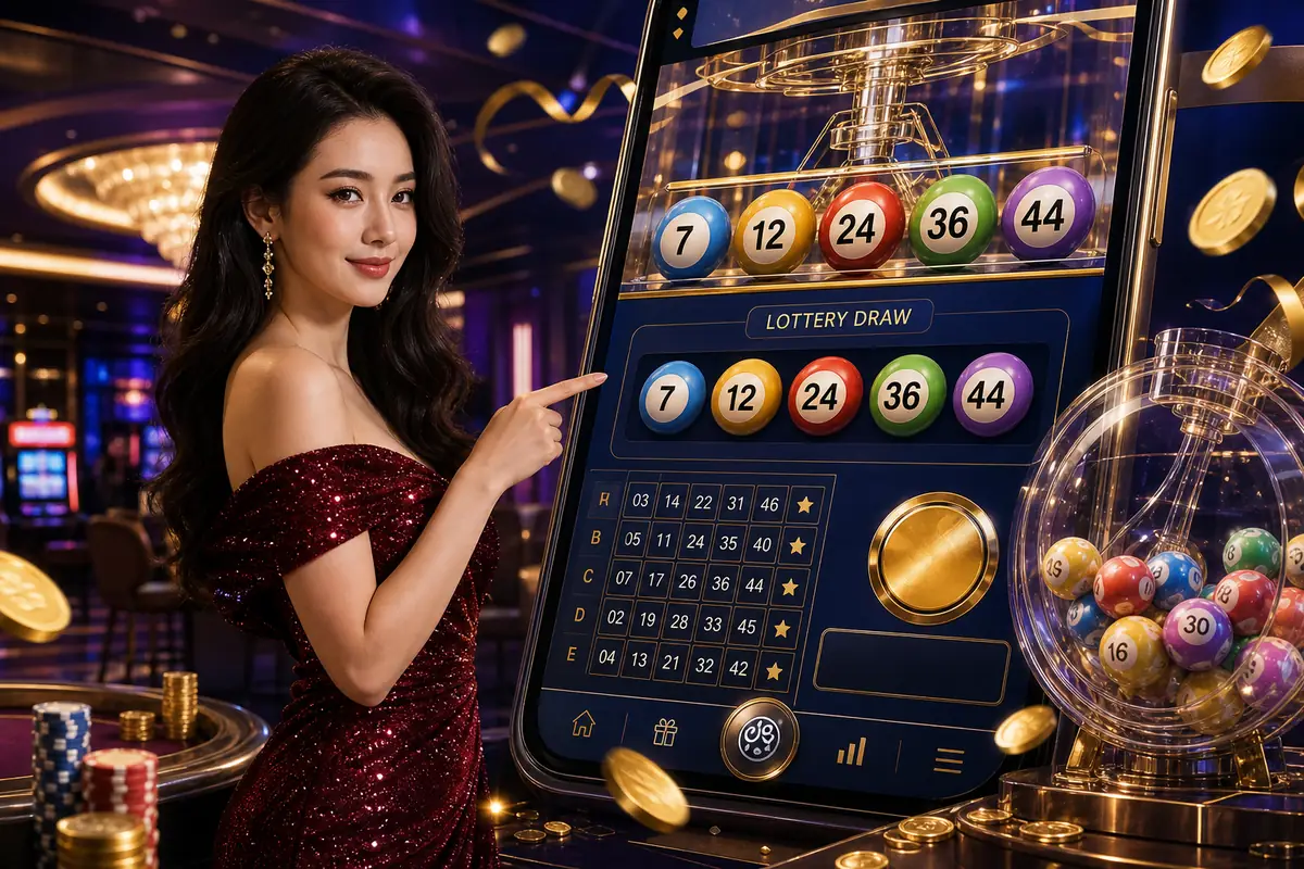 Fortune Gems